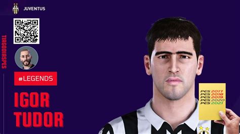 igor tudor pes stats|Tudor PES 5 Stats .